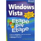 SCIENCES / TECH / MEDECINE Windows vista