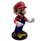 FIGURINE Nintendo - 3DS/DSI Holder Mario 30cm