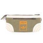  Sac Adidas Safety Clutch Brun