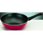 TAJINE - WOK - COUSCOUSSIER  Wok korinto