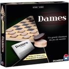 PION-FIGURINE DE JEU Dames plateau Série Noire