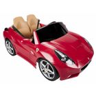  Ferrari California 12V