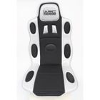 WRC Couvre siège noir silver -
