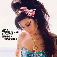 VARIETE INTERNATIONALE AMY WINEHOUSE - Lioness : Hidden Treasures