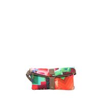 DESIGUAL Pochette Clutch Romboide Femme DESIGUAL Pochette Clutch Romboide Femme