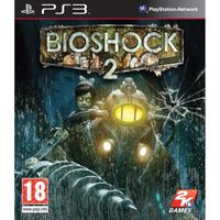 JEU PS3 BIOSHOCK 2 / JEU CONSOLE PS3 JEU PS3 BIOSHOCK 2 / JEU CONSOLE PS3