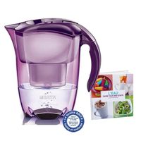 PICHET - BOUTEILLE DE SERVICE - FILTRE BRITA 1009 330