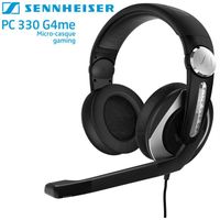 CASQUE  - MICROPHONE Sennheiser PC 330 G4me