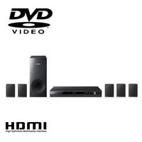 HOME CINEMA Samsung HT-D330