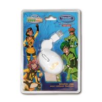 SOURIS VIDEOJET - Souris USB pour PC portable Netkids