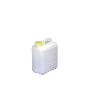 Jerrycan gros bouchon 13L