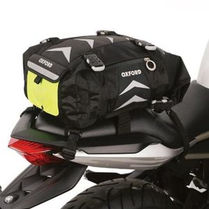 SAC - SACOCHE MOTO Oxford RT15T SAC - SACOCHE MOTO Oxford RT15T