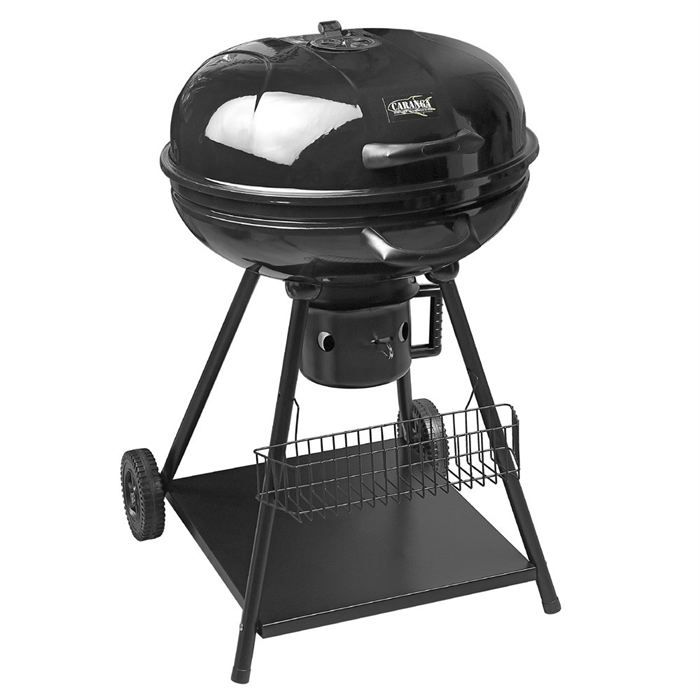 barbecue charbon jurel