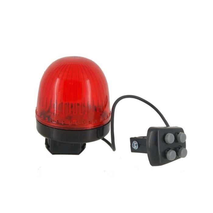 دیدن+فیلم+سکس+ایرانی de voiture de police Trompette Light pour vélos Fricycle de l'aide ...