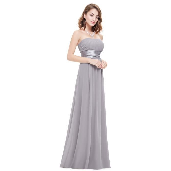 Robe longue bustier smockee Découvrez Robe de Soirée Bustier Chez rabbetedh.ga! JavaScript seems to be disabled in your browser. Javascript doit être activé dans votre navigateur pour utiliser toutes les fonctionnalités de ce .