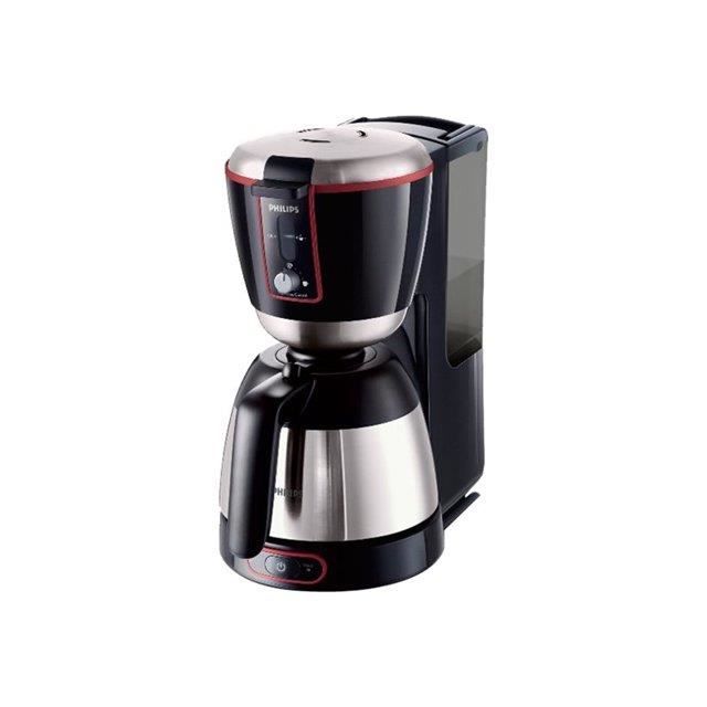 café sur mesure.Sélecteur d'intensité pour un café toujours à