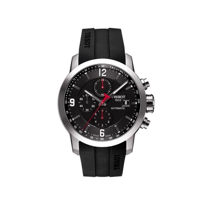 montre tissot automatique pas cher