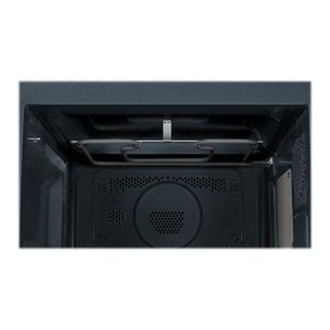  MC32J7035AW/EF Micro-ondes combiné - Bl