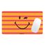 TAPIS DE SOURIS Tapis . SMILEY WORLD