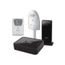 STATION METEO - BAROMETRE Kit Anywhere weather Basic et extra sonde UVLW3…