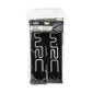 FOURREAU DE CEINTURE WRC 2 Fourreaux Ceinture Noir Brodé Silver