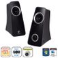 ENCEINTES PC Logitech Speaker System Z320
