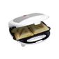 CROQUE MONSIEUR  Gril 3 en 1 : Gril, Croque-Monsieur et Gaufrier