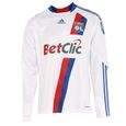 MAILLOT - POLO  ADIDAS Maillot de Foot Réplica OL Homme