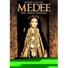  DVD Medee