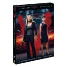 BLU RAY FILM DVD V, saison 2