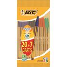 STYLO - ENCRIER  BIC Cristal® Fine 20+7 Gratuits