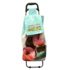  Chariot gourmandise Couleur Donuts
