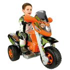  Trimoto xtm 6V Feber