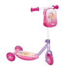  Trottinette Barbie 3 roues