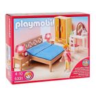  Playmobil Chambre Des Parents Avec Coiffeuse