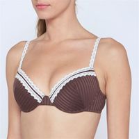 SOUTIEN-GORGE PROMISE Soutien-gorge ampliforme Femme