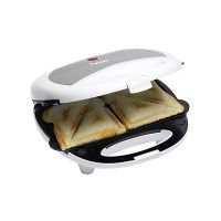 CROQUE MONSIEUR  Gril 3 en 1 : Gril, Croque-Monsieur et Gaufrier