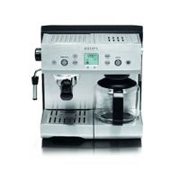 CAFETIERE Cafetière KRUPS YY 8204 FD