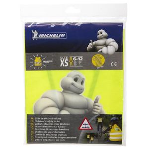 MICHELIN Gilet de sécurité enfant