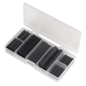 GAINE THERMO-RETRACTABLE X127 ASSORTI