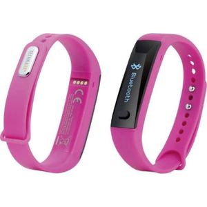 TECHNAXX Bracelet Fitness Connecté Active TX-38