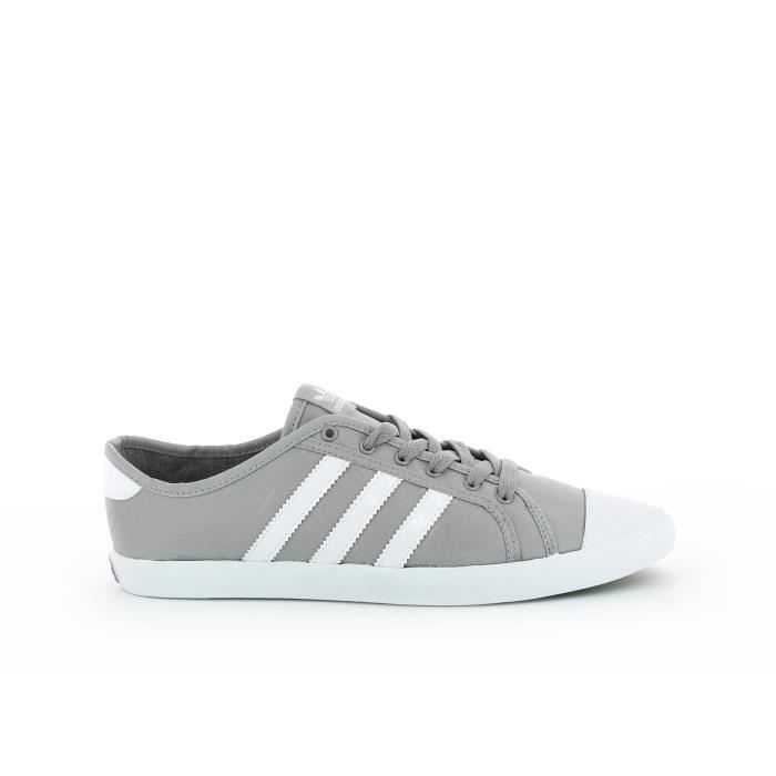 chaussure homme toile adidas