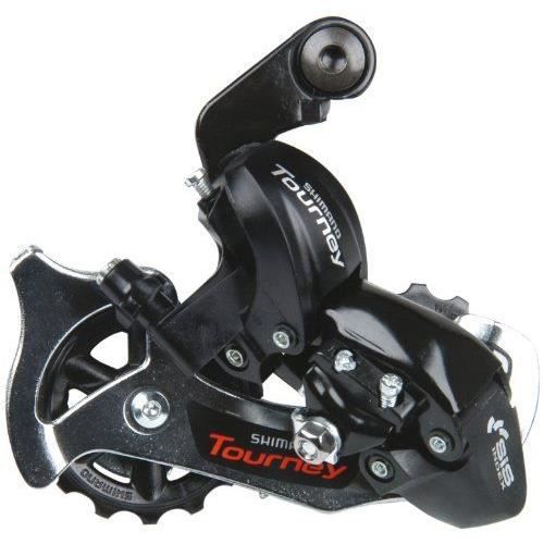 Shimano Tourney TX31 - Dérailleur arrière 6/7 v… - Prix pas cher ...