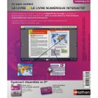 SCOLAIRE / UNIVERSITAIRES ABC DU BAC REUSSITE; histoire/géographie ; 2nde