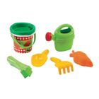 IMITATION PROFESSION-ACTIVITE DE GRANDS Besace Seau Jardin Garni