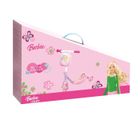 TROTINETTE Trottinette Barbie 3 roues