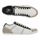 BASKET SPORTSWEAR HOMME LE COQ SPORTIF Baskets cuir Skerma II