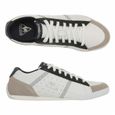 BASKET SPORTSWEAR HOMME LE COQ SPORTIF Baskets cuir Skerma II