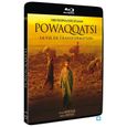 BLU RAY FILM Blu-Ray Powaqqatsi : la vie en restauration