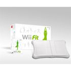 WII Wii Fit / JEU CONSOLE NINTENDO Wii
